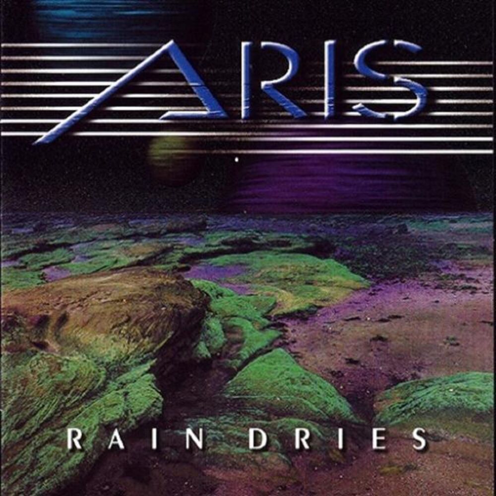 Picture of Rain Dries