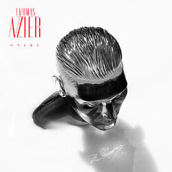 Cover of Hylas
