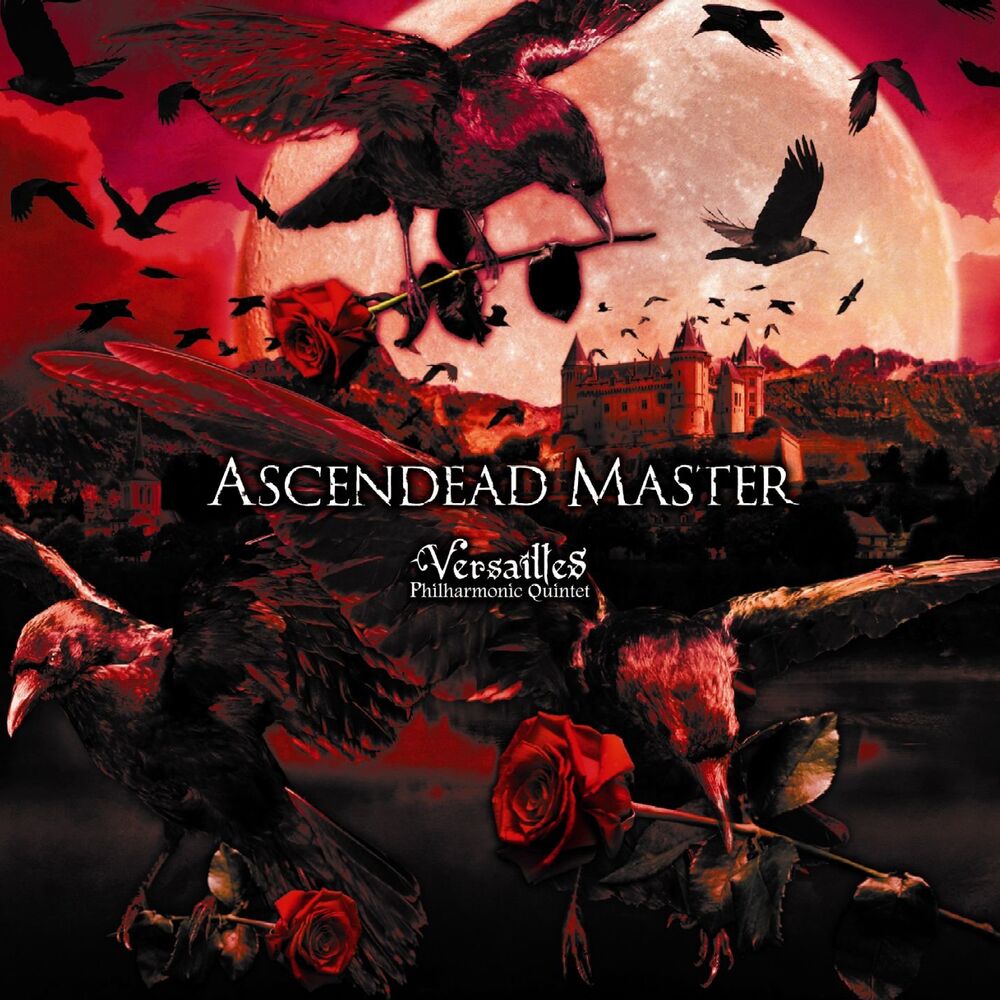 Picture of Ascendead Master