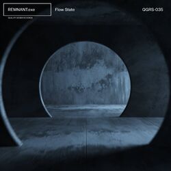 Cover of Flow State