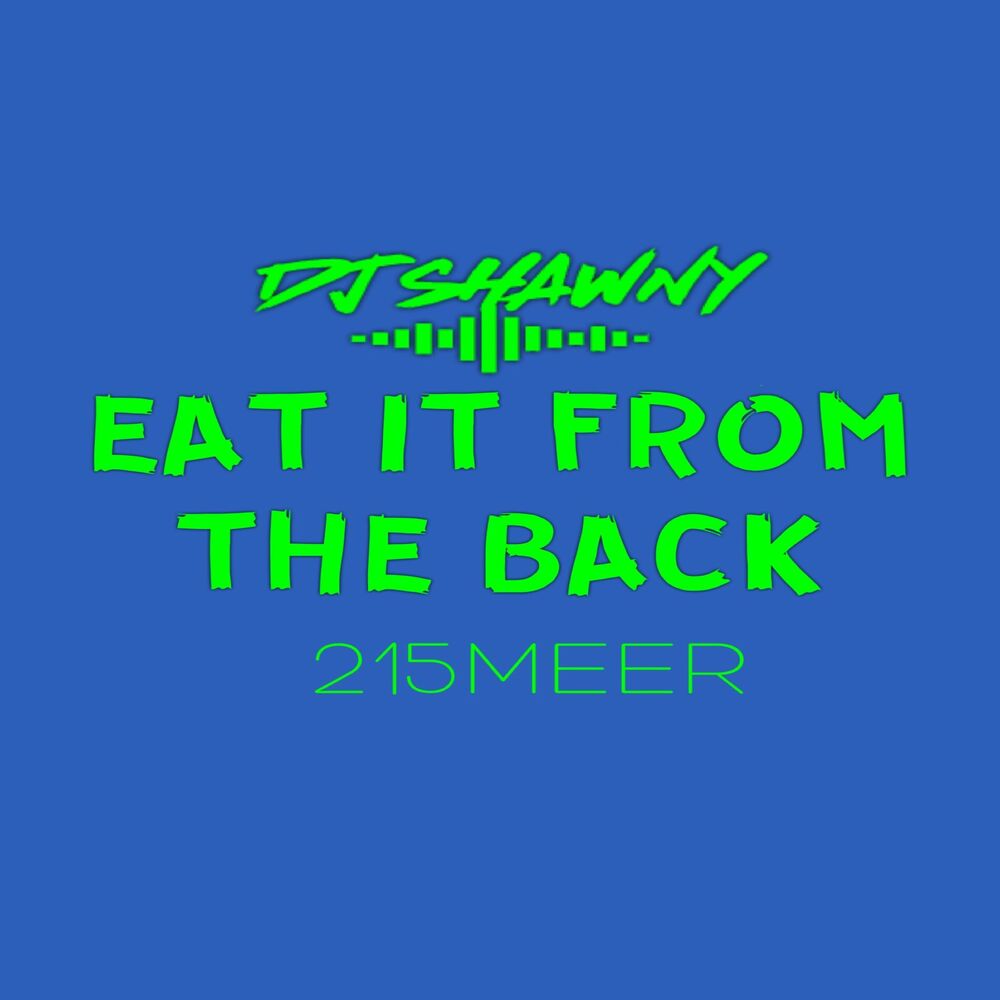 Picture of Eat It From the Back