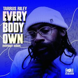 Cover of Everybody Own