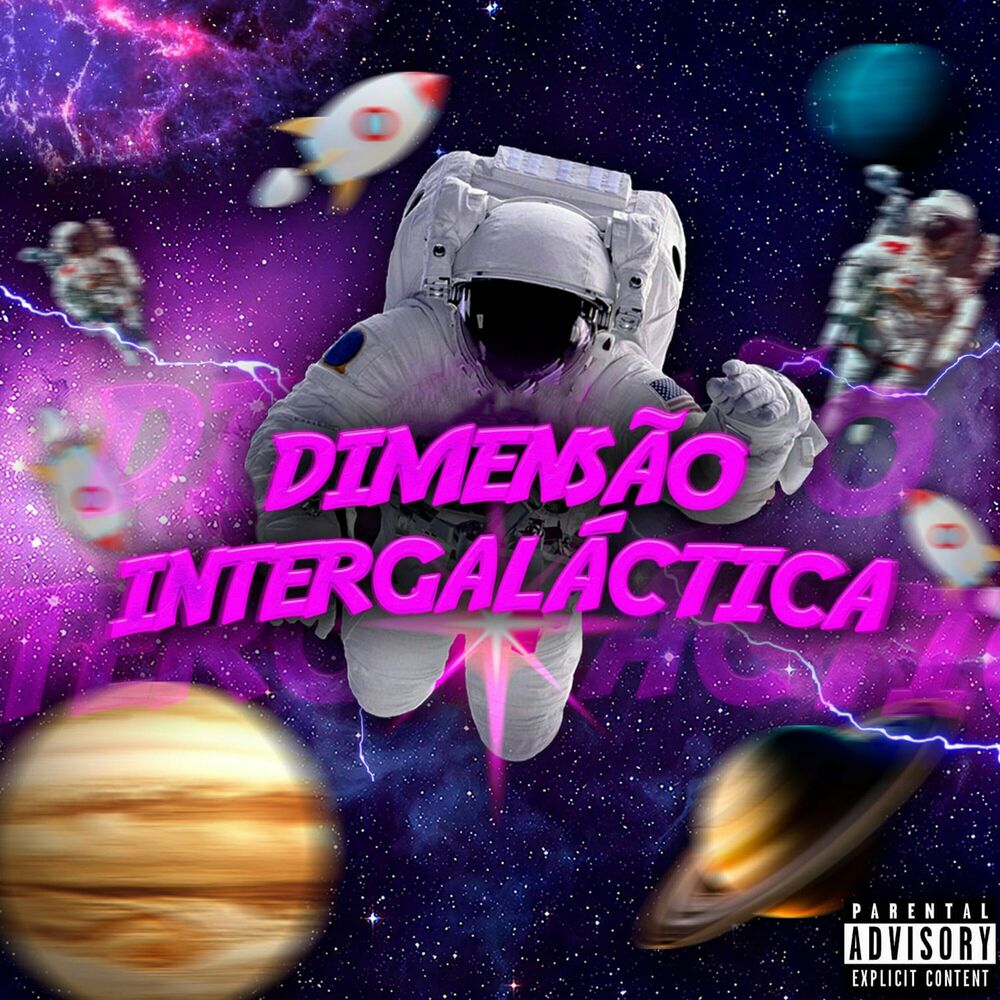 Picture of Dimensão Intergaláctica