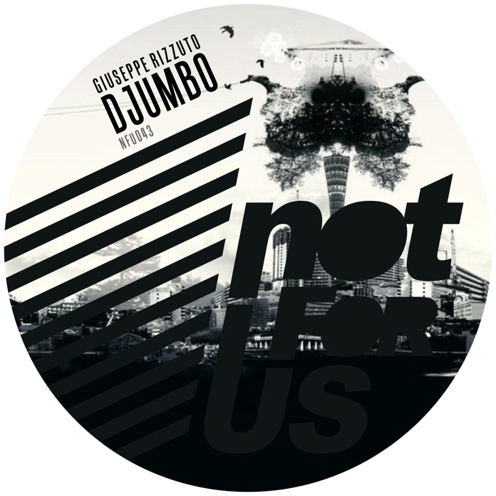 Picture of Djumbo EP