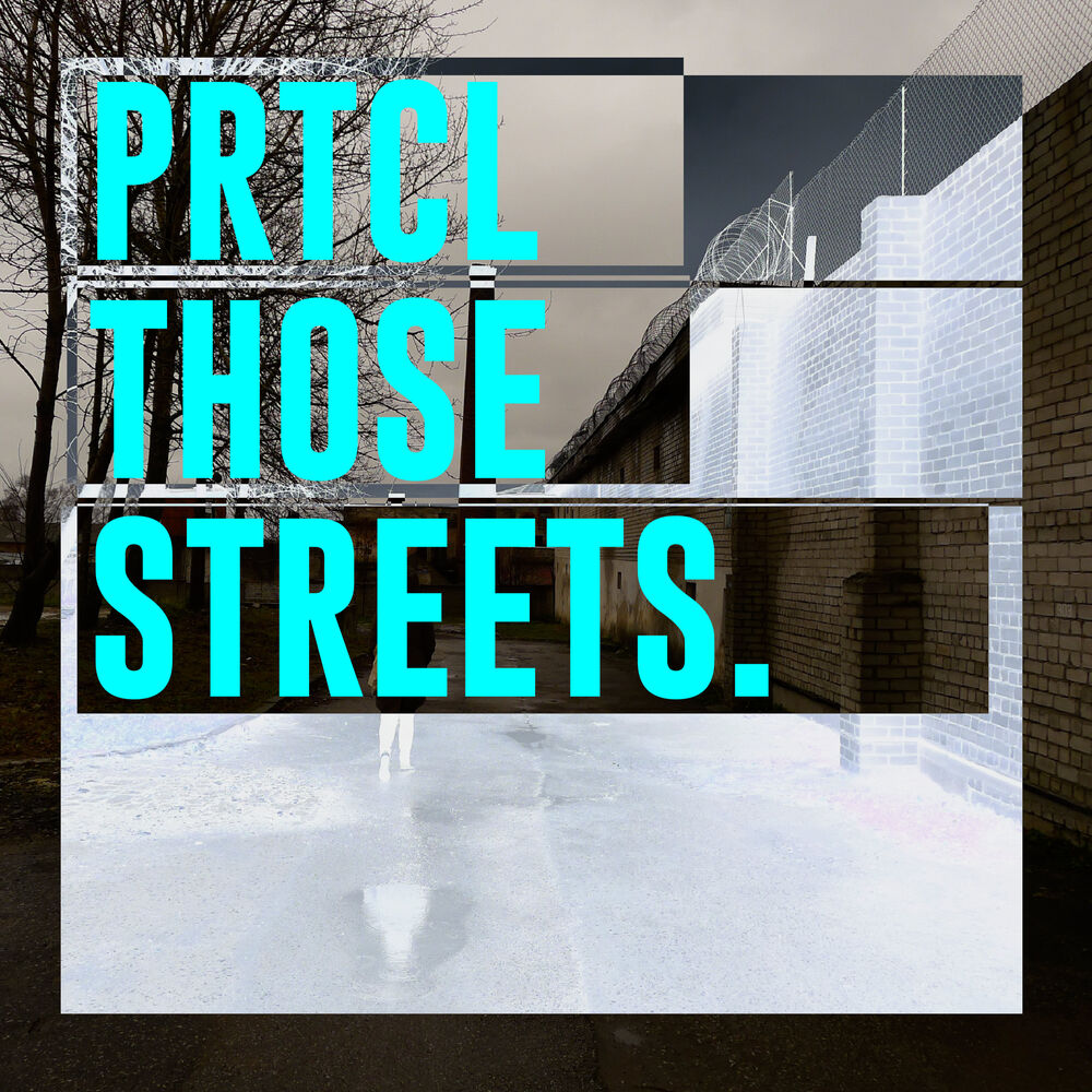 Picture of Those Streets