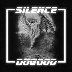Cover of Silence Dogood