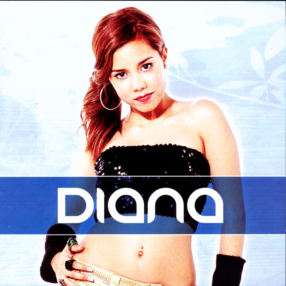 Picture of Diana