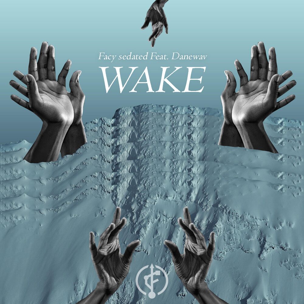 Picture of Wake (feat. Danewav)