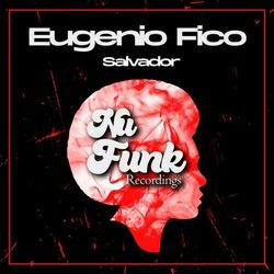 Cover of Salvador