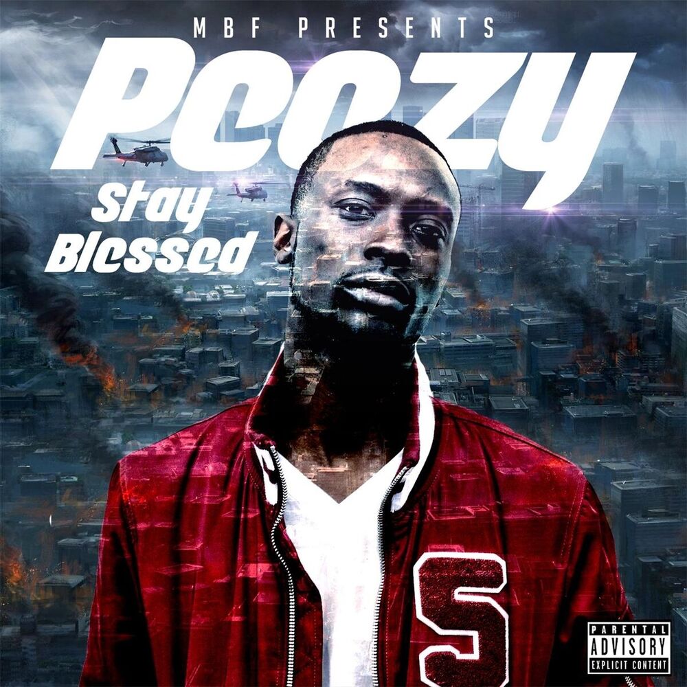 Picture of Stay Blessed