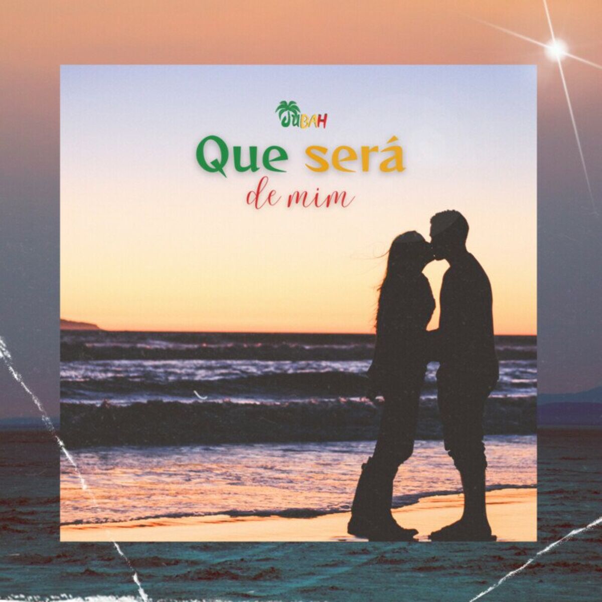 Album cover of Que Será de Mim
