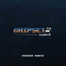 Cover of Chipset, Vol. 4