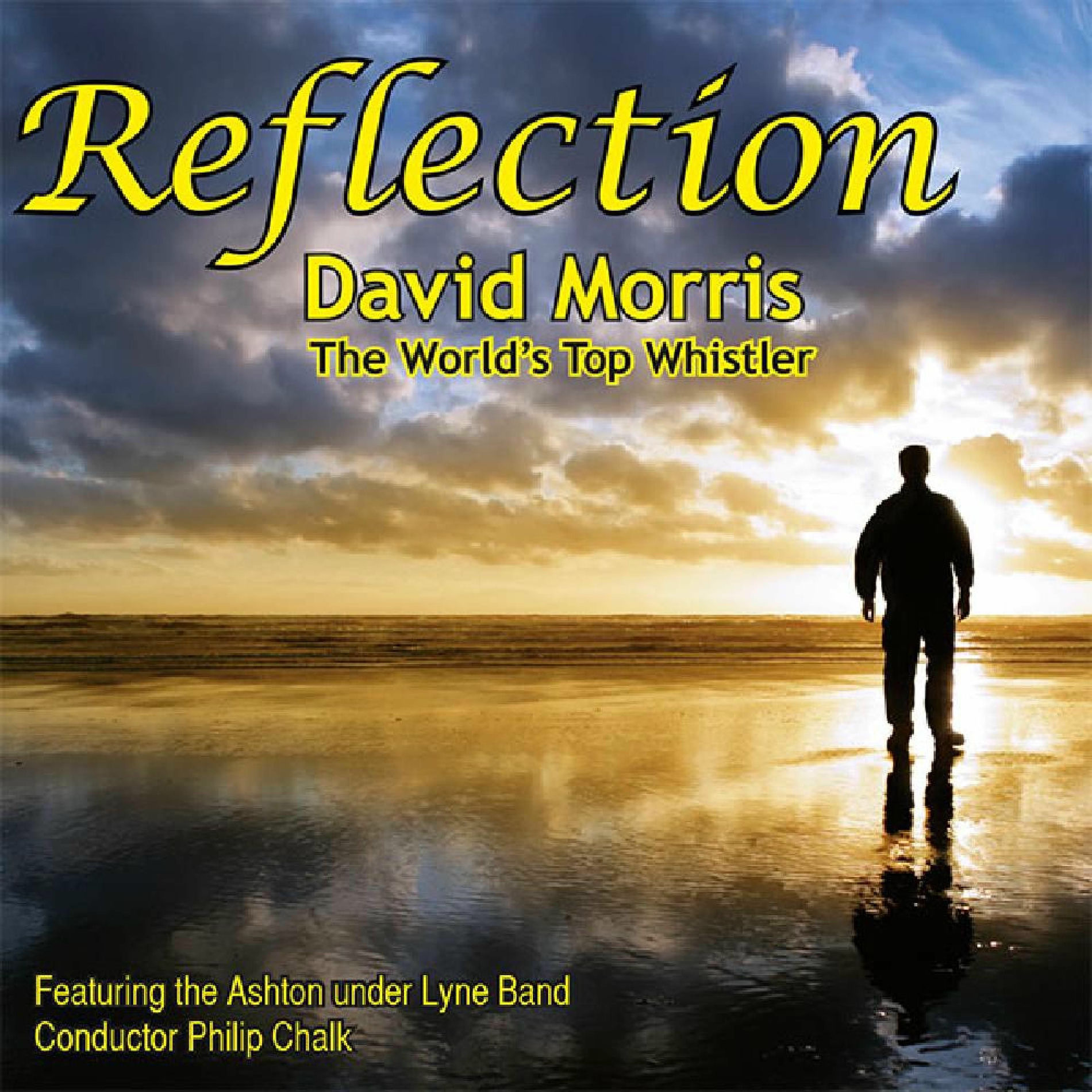 Album cover of Reflection