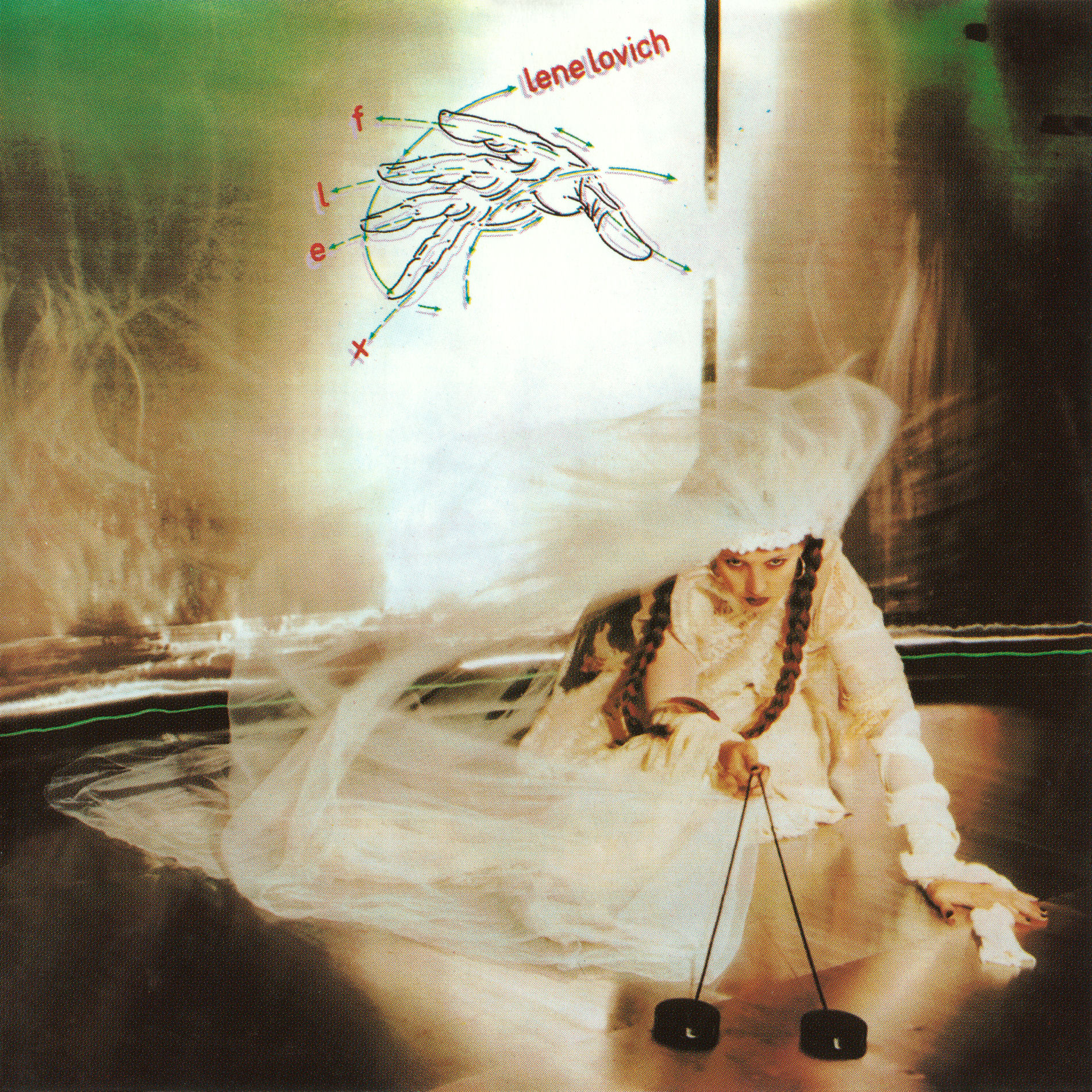 Album cover of Monkey Talk