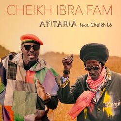 Cover of Ayitaria