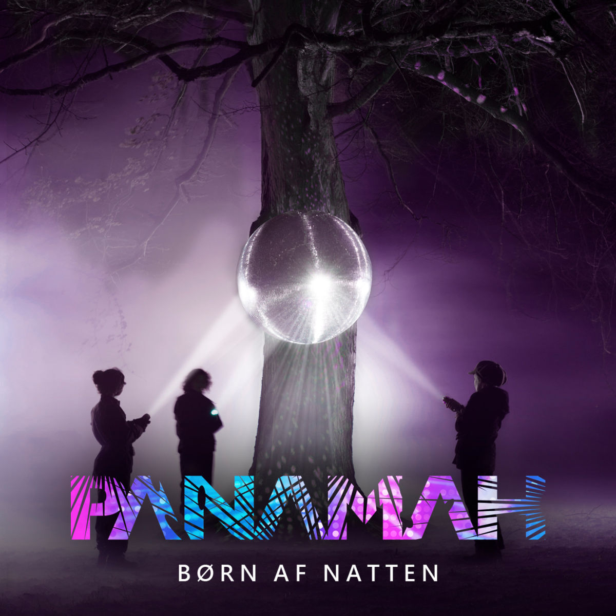 Album cover of Børn Af Natten (Remixed)