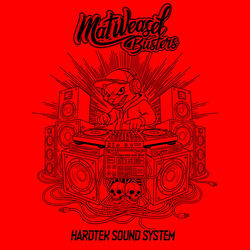 Cover of Hardtek Sound System by undefined
