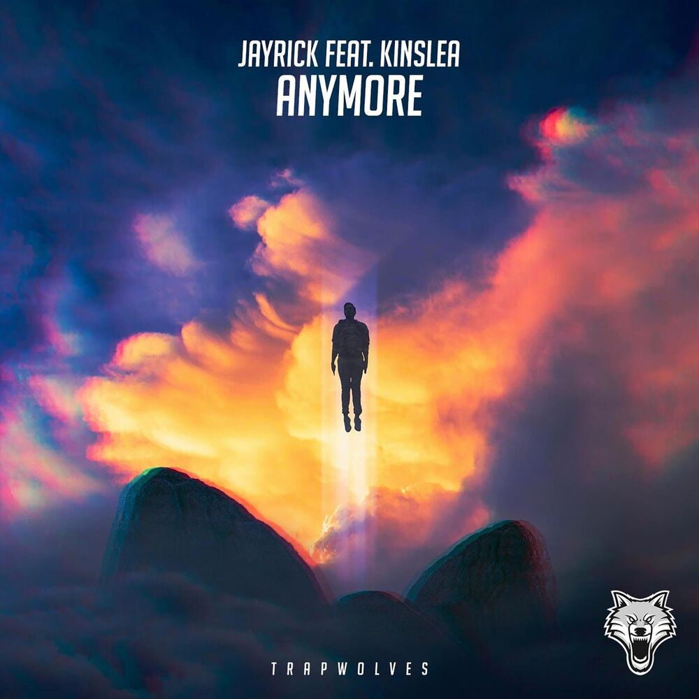 Picture of Anymore (feat. Kinslea)