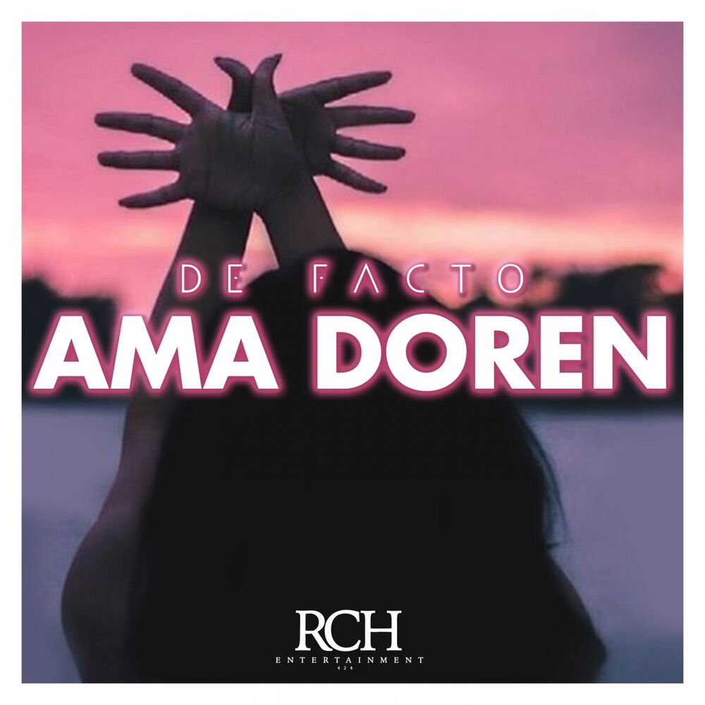 Picture of Ama Doren