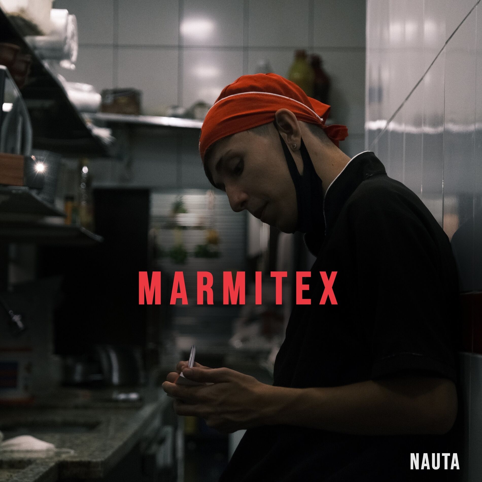 Album cover of Marmitex