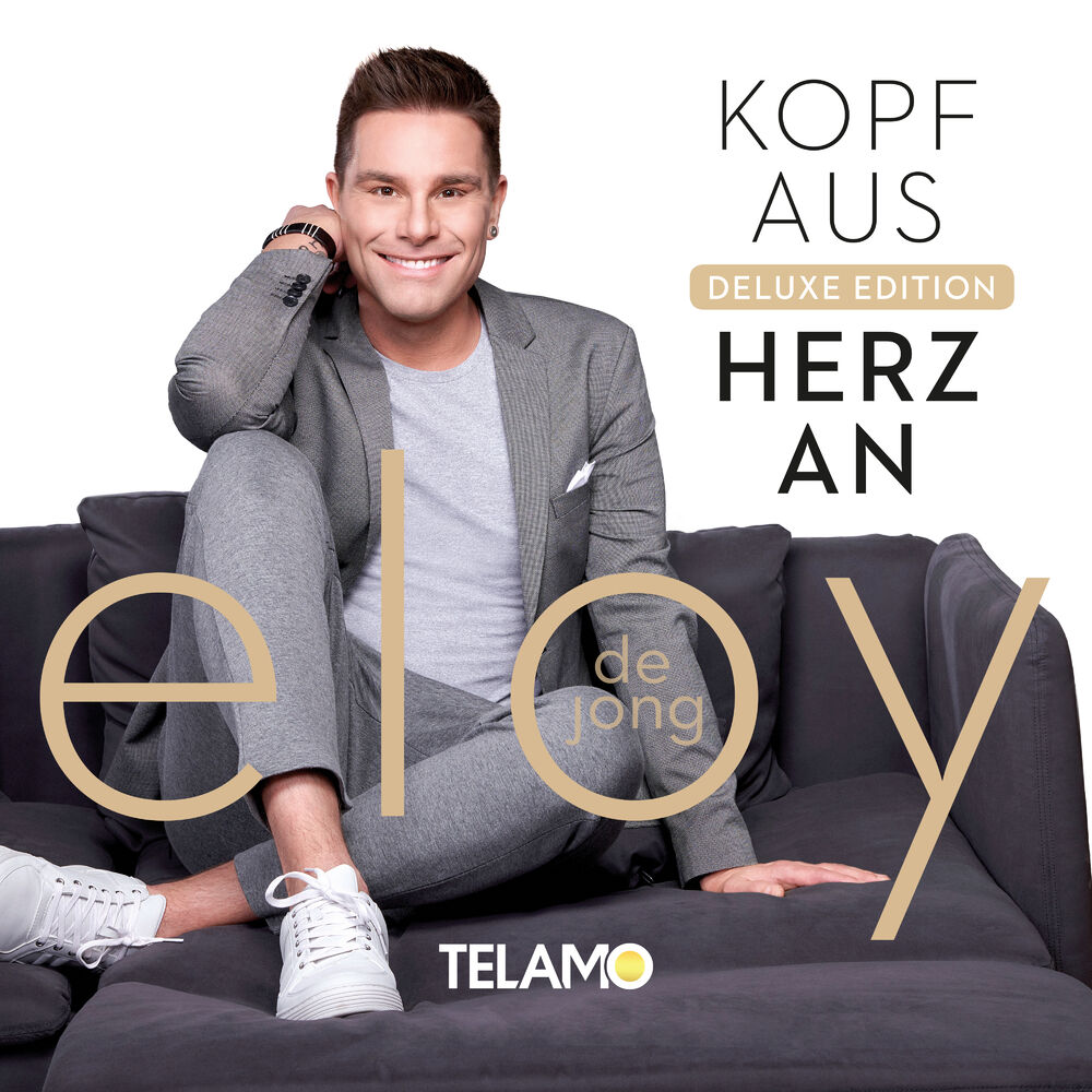 Picture of Kopf aus - Herz an (Deluxe Edition)