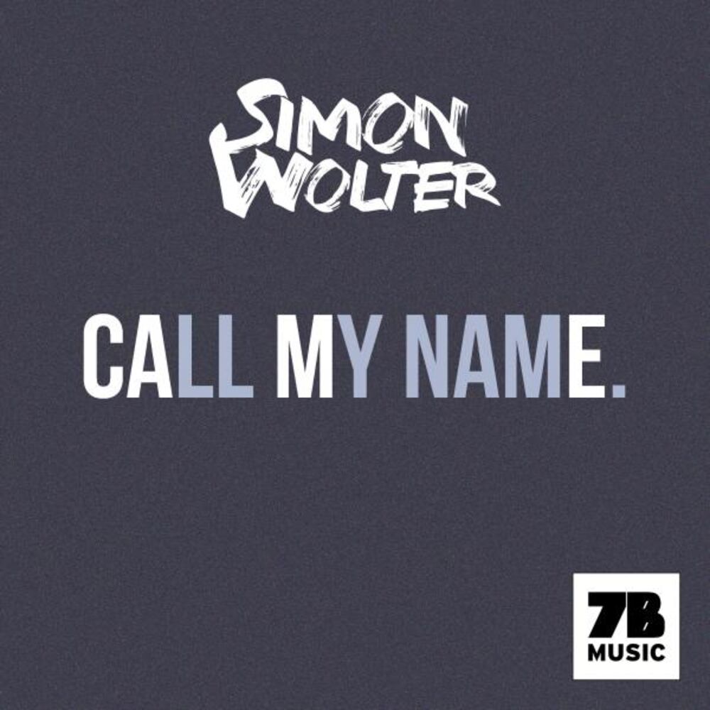 Picture of Call My Name