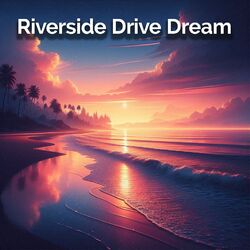 Cover of Riverside Drive Dream