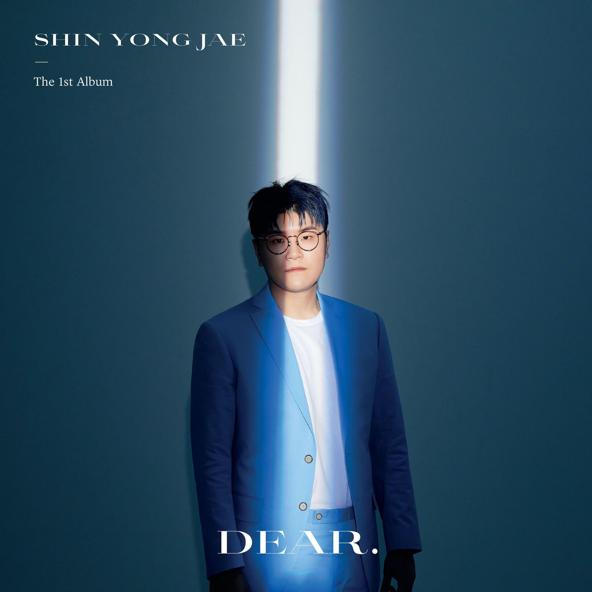 Album cover of First Line