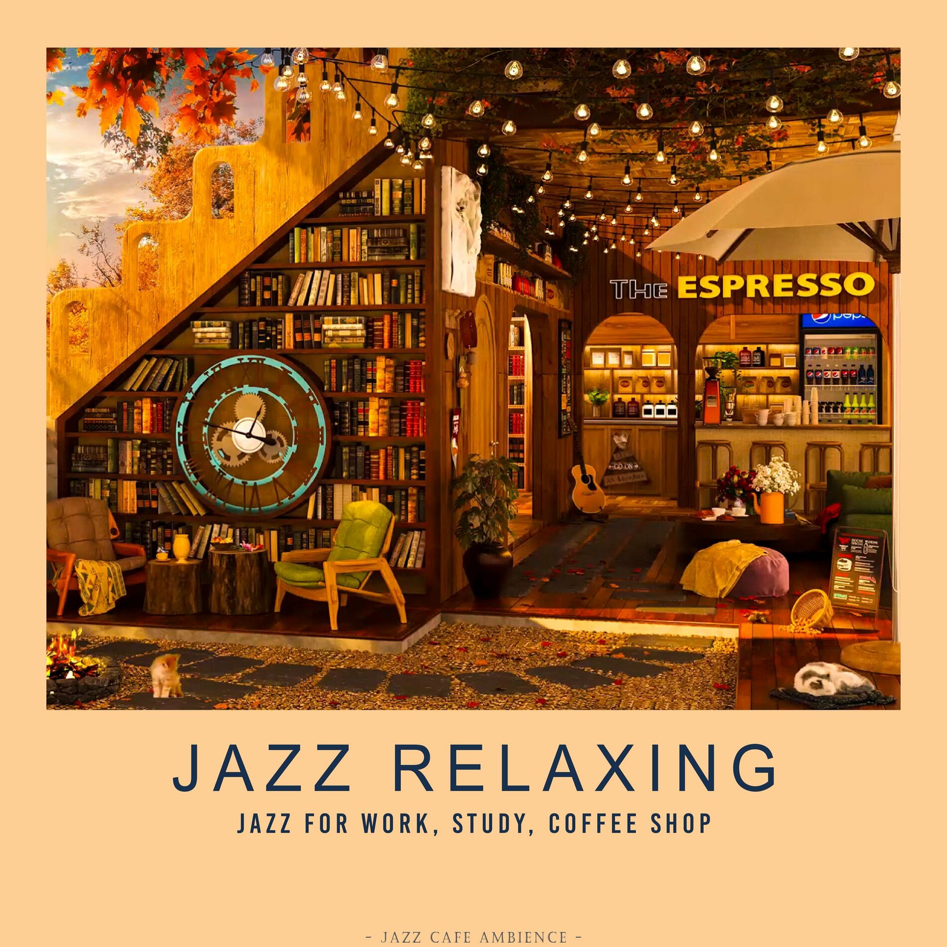 Album cover of A Beautiful Day
