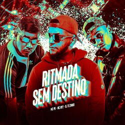 Cover of RITMADA SEM DESTINO