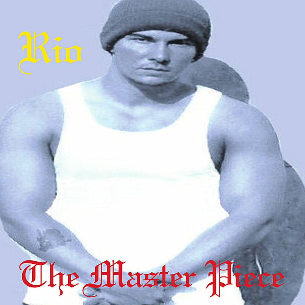 Picture of The Master Piece