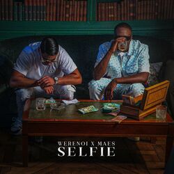 Cover of Selfie