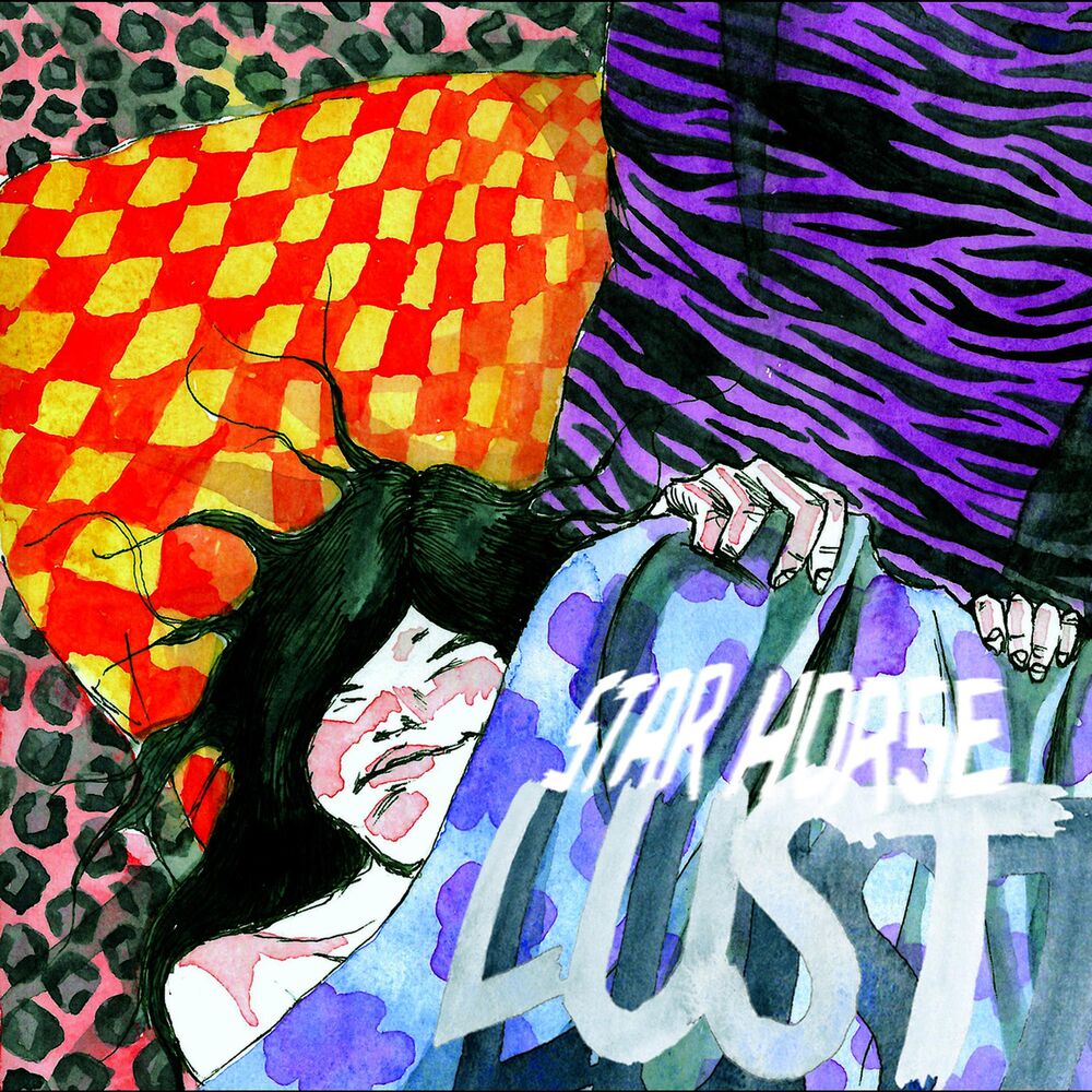 Picture of Lust
