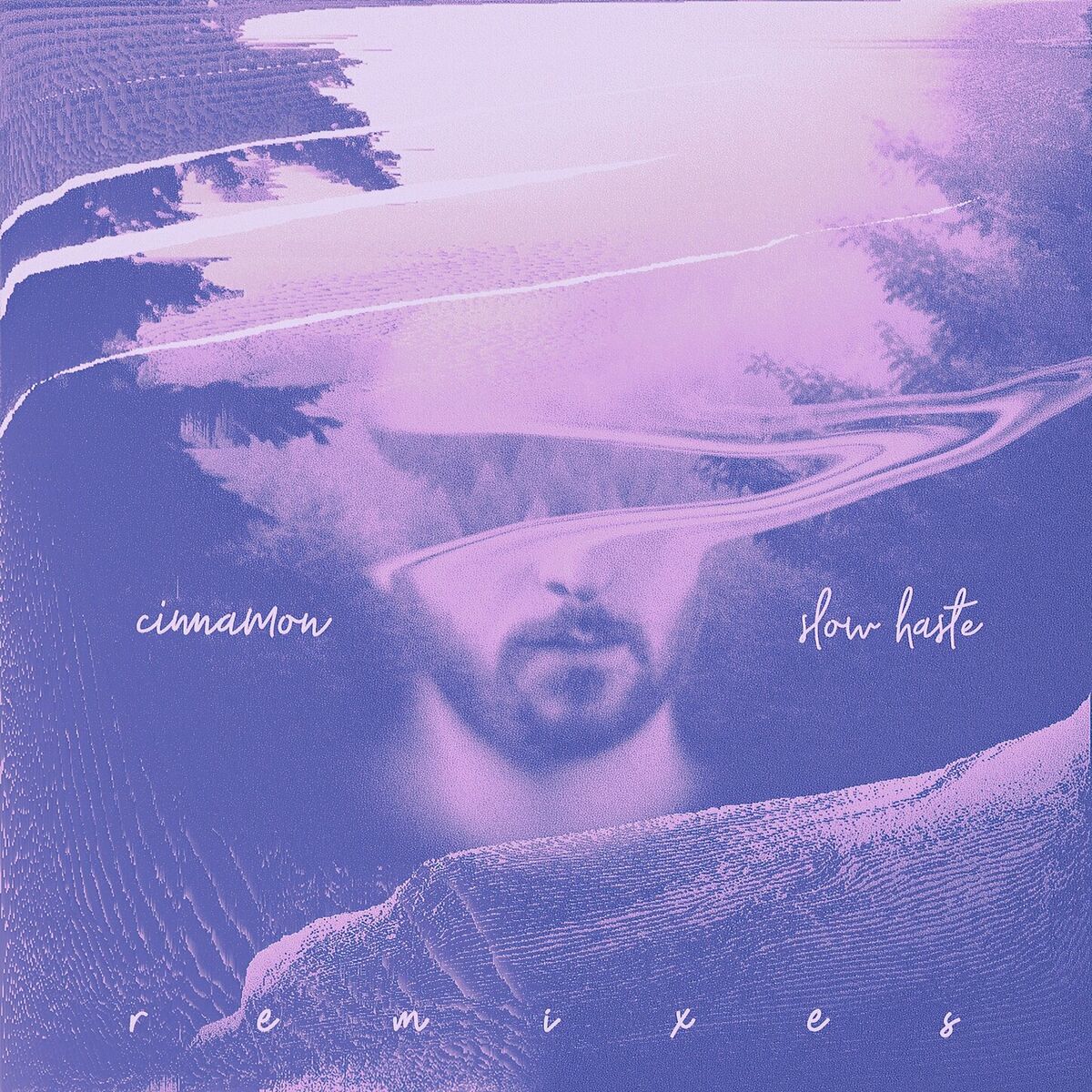 Album cover of Cinnamon Remixes