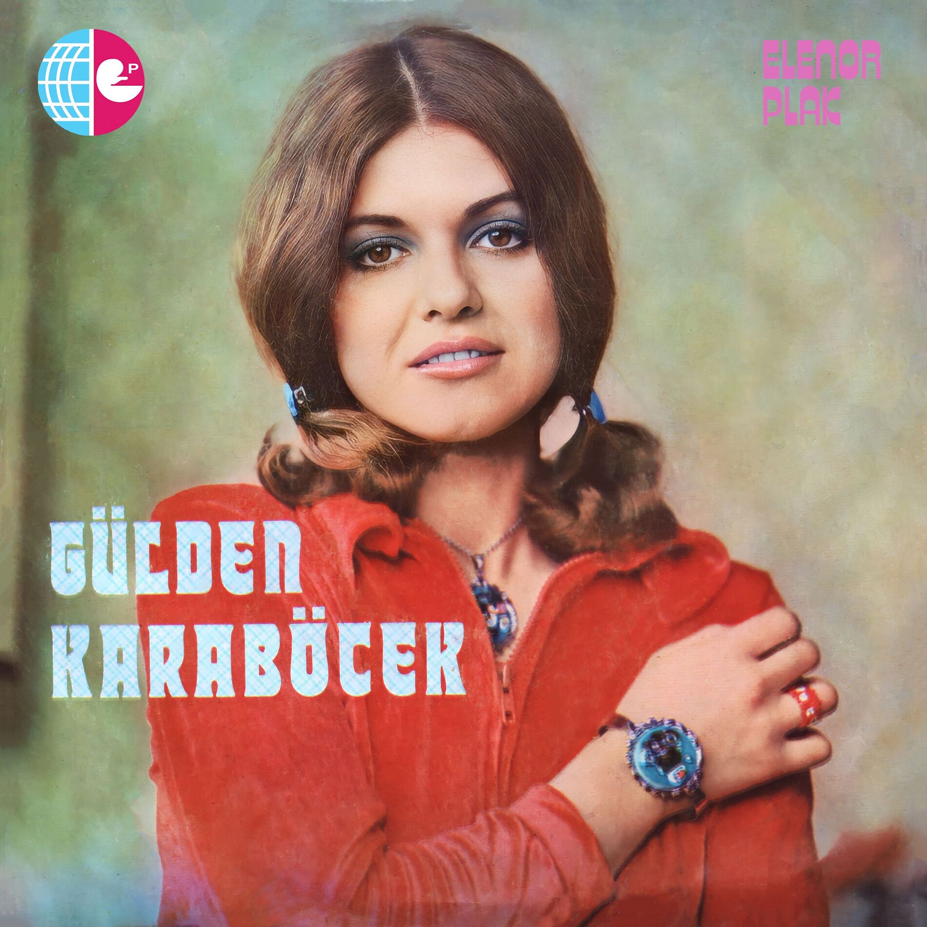 Album picture of Kır Çiçekleri / DOKUNMA KEYFİNE YALAN DÜNYANIN