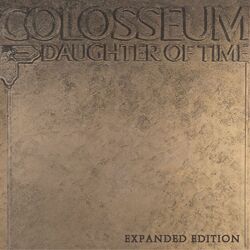 Cover of Daughter of Time