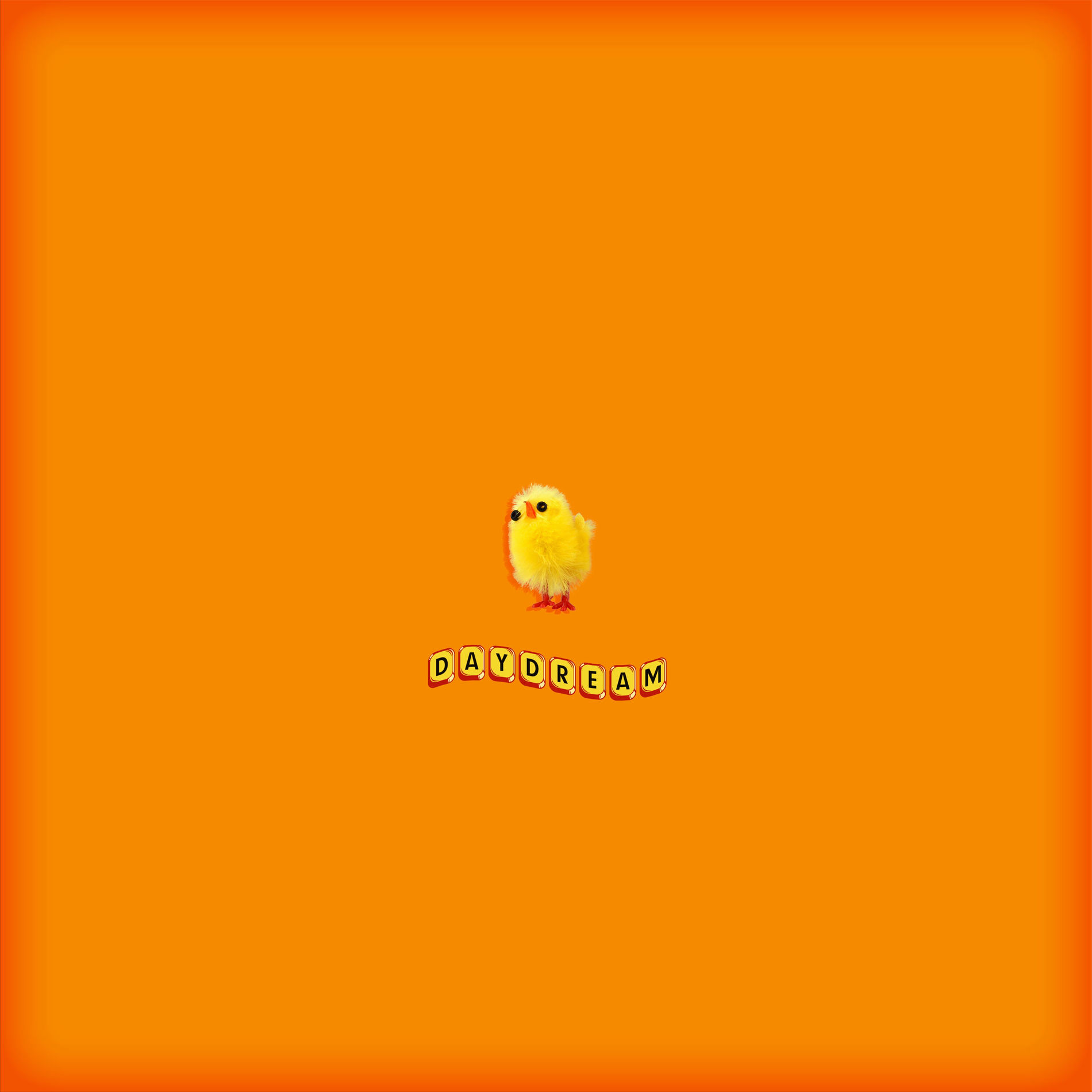 Album cover of Daydream