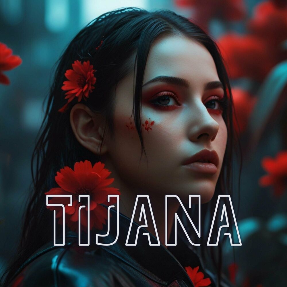 Picture of tijana