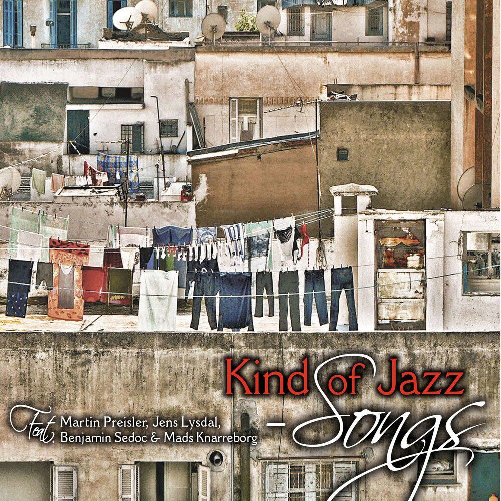 Picture of Songs