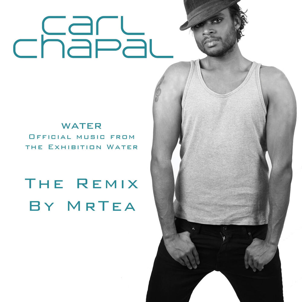 Picture of Water (Mrtea Remix)