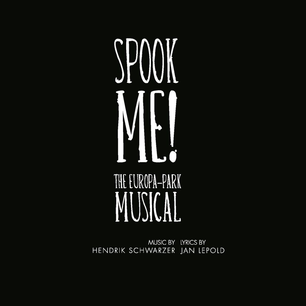 Picture of SPOOK ME! (The Europa-Park Musical)