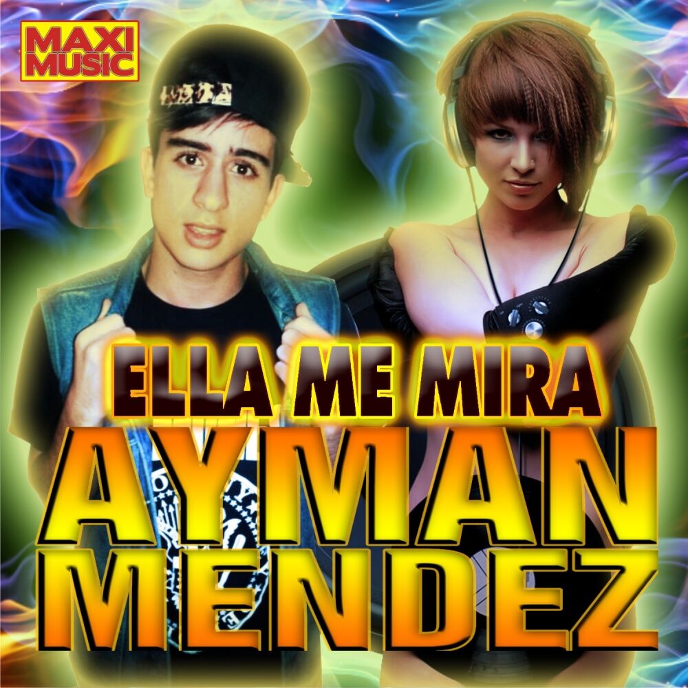 Picture of Ella Me Mira