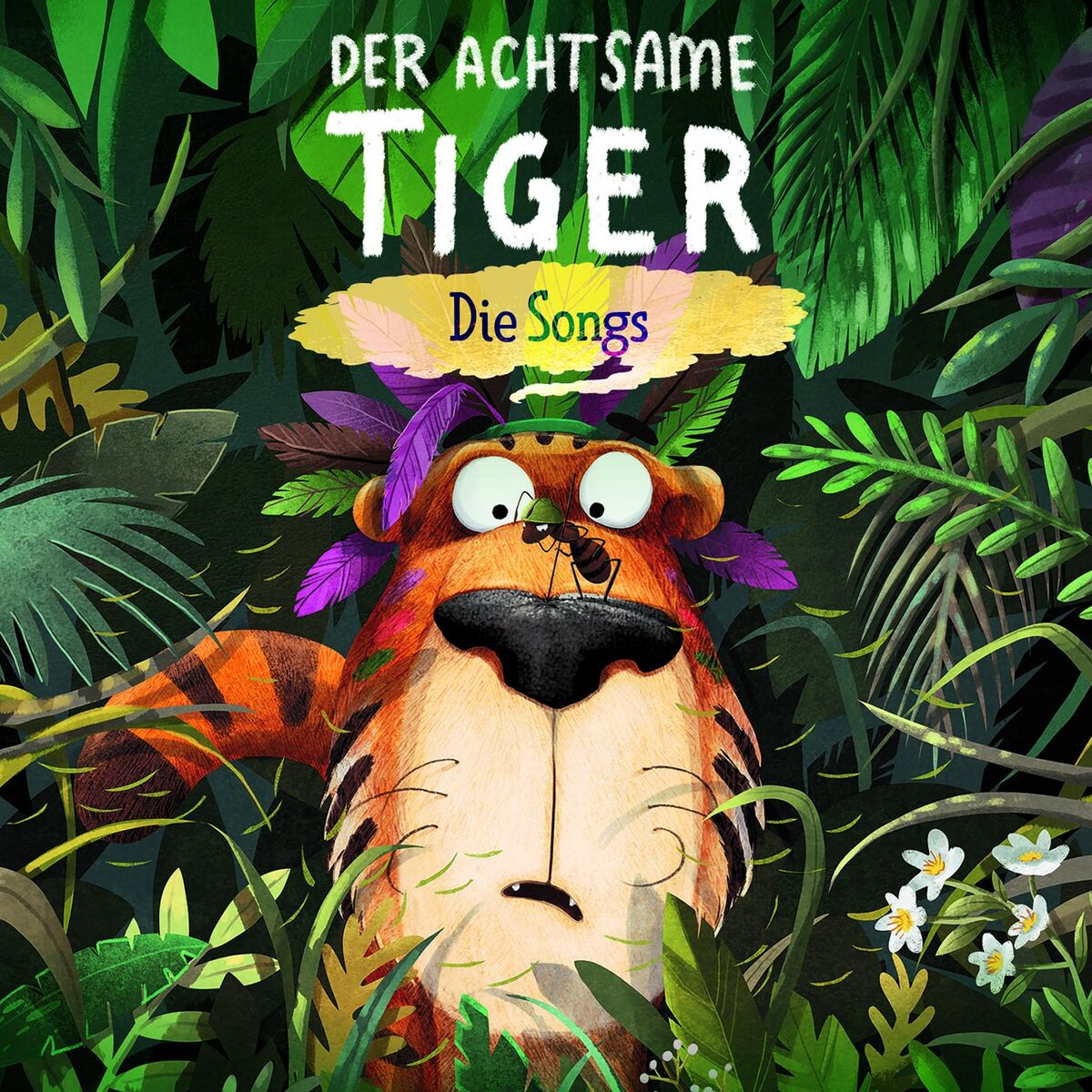 Album cover of Kokomeloranganavokakizitrosine