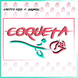 Cover of Coqueta