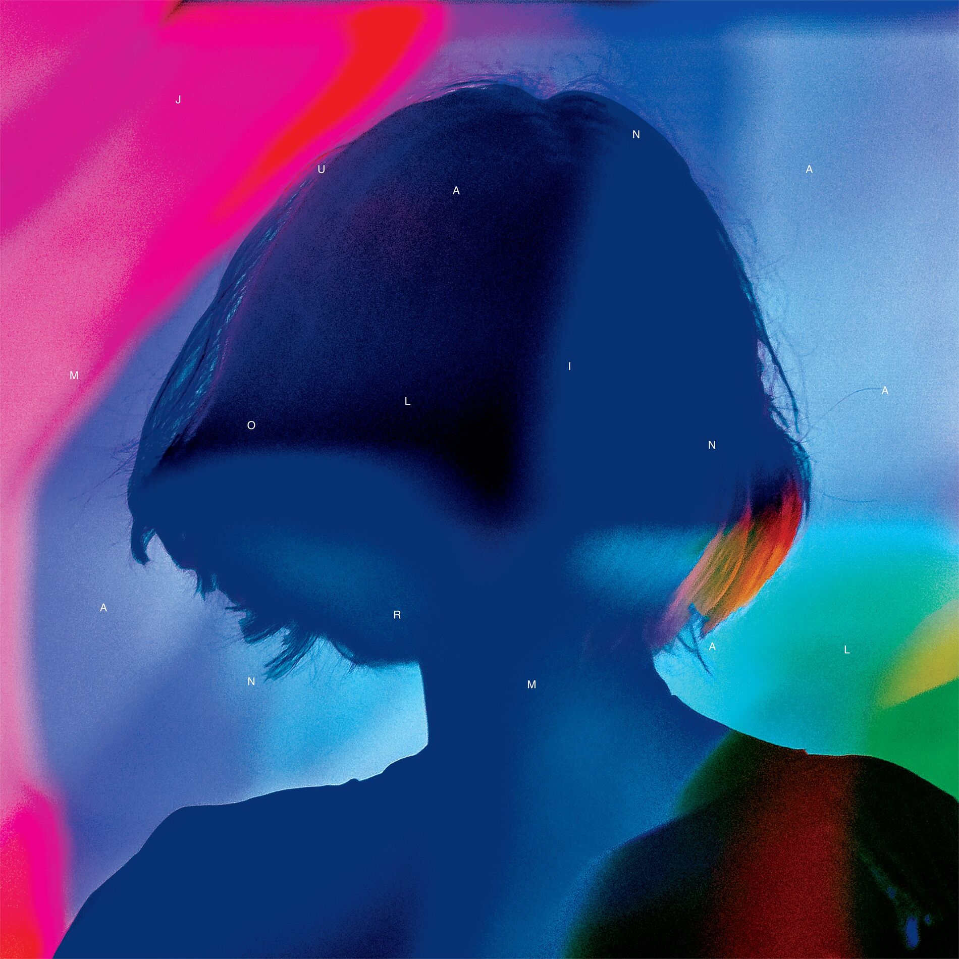 Album cover of Paraguaya - ANRMAL