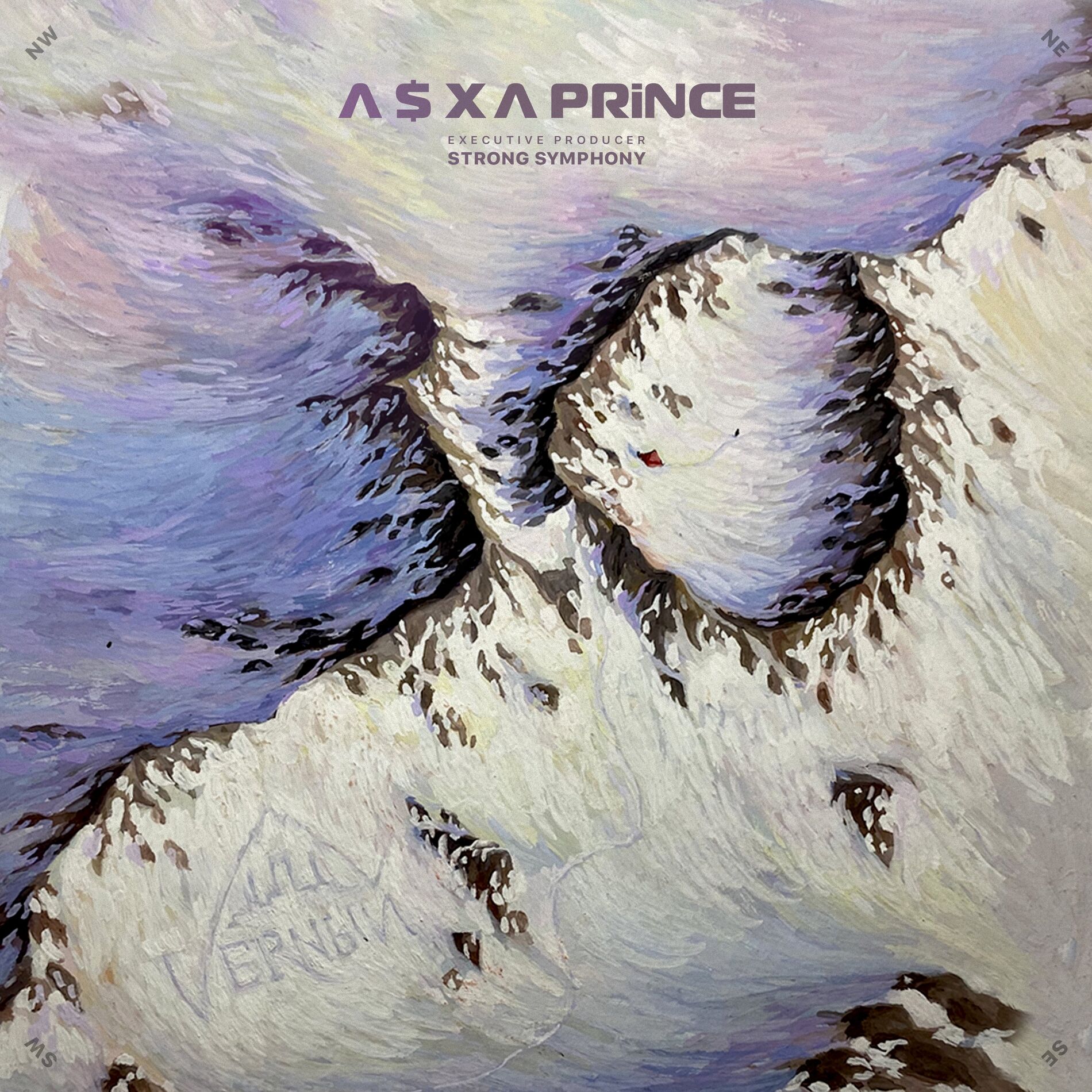 Album cover of 30