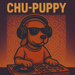 Cover of Chu-Puppy ?!
