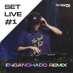 Cover of Set Live #1 (Enganchado Remix)