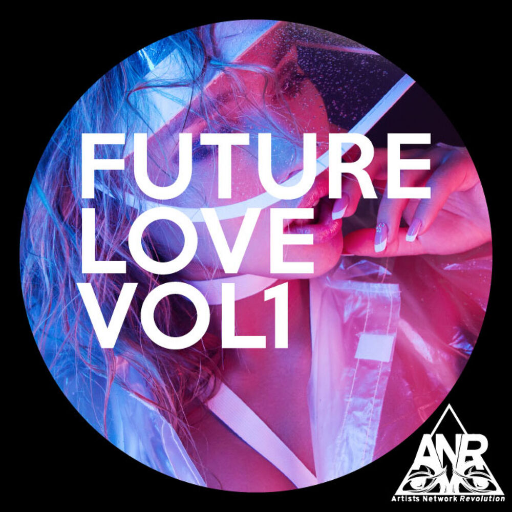 Picture of Future Love Vol1