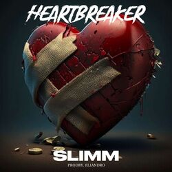 Cover of Heartbreaker